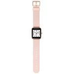 Смарт часовник Citrea Pink 1.3″ Heart Rate – X00A-003VY