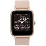 Смарт часовник Citrea Pink 1.3″ Heart Rate – X00A-003VY