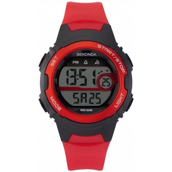 Детски часовник Sekonda - S-1765.79 Детски часовник Sekonda - S-1765.79