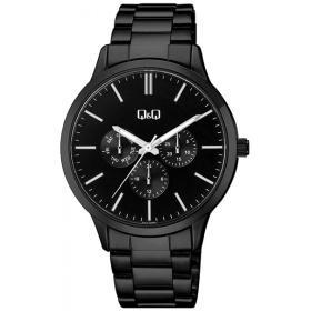 Мъжки часовник Q&Q Multi-Dial - A01A-004PY