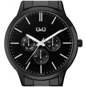 Мъжки часовник Q&Q Multi-Dial - A01A-004PY