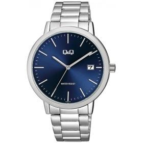 Мъжки аналогов часовник Q&Q - A486J212Y