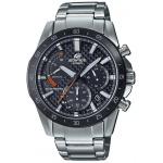 Мъжки часовник Casio Edifice Solar Chronograph - EFS-S580D-1AVUEF