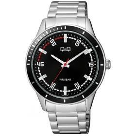 Мъжки аналогов часовник Q&Q - Q09A-001PY