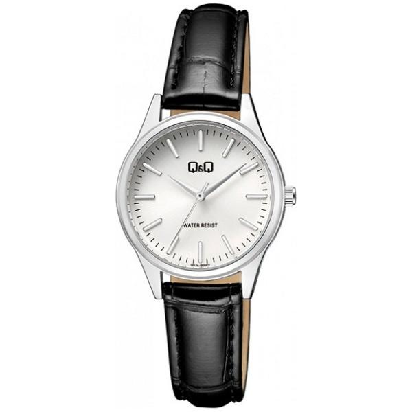 Дамски аналогов часовник Q&Q – Q57A-005PY