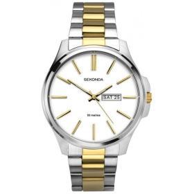 Мъжки часовник Sekonda Classic - S-1439.00