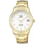 Мъжки часовник Q&Q Superior Sapphire - S330J001Y