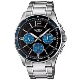 Мъжки часовник Casio Multi-Dial - MTP-1374D-2AVDF