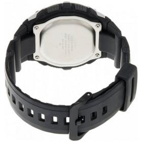 Мъжки дигитален часовник Casio - AE-2000W-1AVDF
