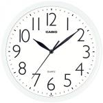 Стенен часовник Casio - IQ-05-7DF