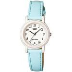 Детски аналогов часовник Casio - LQ-139L-2BDF