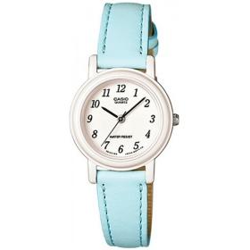 Детски аналогов часовник Casio - LQ-139L-2BDF