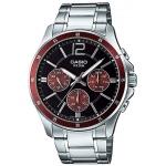 Мъжки часовник Casio Multi-Dial - MTP-1374D-5AVDF