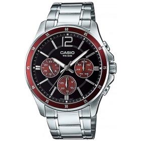 Мъжки часовник Casio Multi-Dial - MTP-1374D-5AVDF