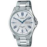 Мъжки аналогов часовник Casio - MTP-1384D-7A2VEF