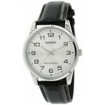 Мъжки аналогов часовник Casio - MTP-V001L-7BUDF