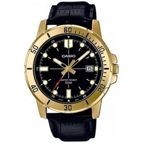 Мъжки аналогов часовник Casio - MTP-VD01GL-1EVUDF