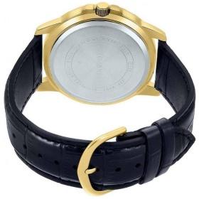 Мъжки аналогов часовник Casio - MTP-VD01GL-1EVUDF