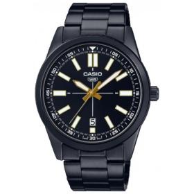 Мъжки аналогов часовник Casio - MTP-VD02B-1EUDF