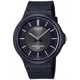 Мъжки Часовник CASIO - MW-240-1E3VEF