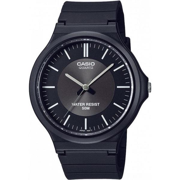 Мъжки Часовник CASIO - MW-240-1E3VEF Мъжки Часовник CASIO - MW-240-1E3VEF