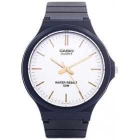 Мъжки Часовник CASIO - MW-240-7E3VEF