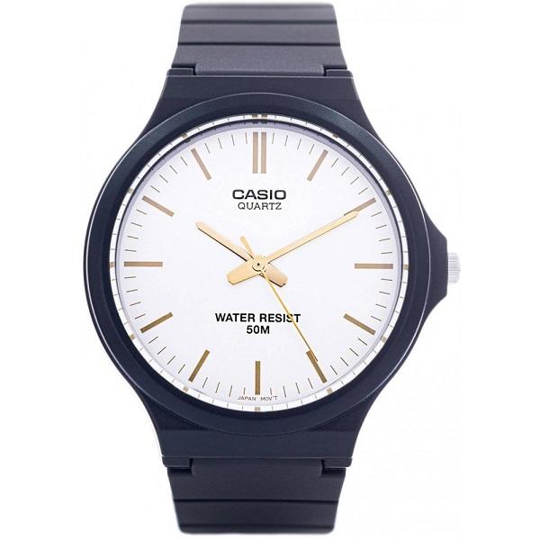Мъжки Часовник CASIO - MW-240-7E3VEF Мъжки Часовник CASIO - MW-240-7E3VEF
