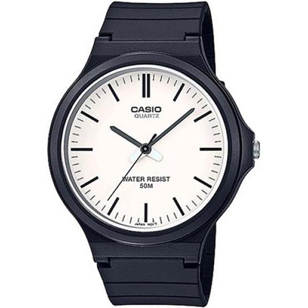 Мъжки часовник CASIO - MW-240-7EVEF Мъжки часовник CASIO - MW-240-7EVEF