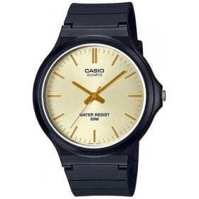 Мъжки Часовник CASIO - MW-240-9E3VEF