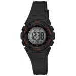 Детски дигитален часовник Q&Q - M187J006Y