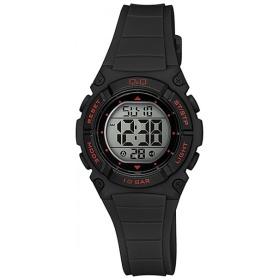 Детски дигитален часовник Q&Q - M187J006Y