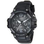 Мъжки аналогов часовник Casio - MCW-100H-1A3VDF