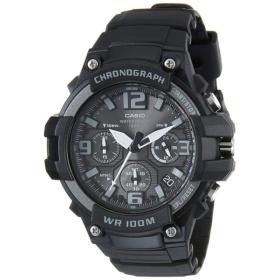 Мъжки аналогов часовник Casio - MCW-100H-1A3VDF