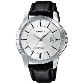 Мъжки аналогов часовник Casio - MTP-V004L-7AUDF