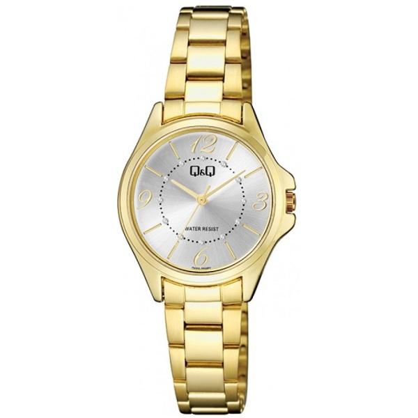 Дамски аналогов часовник Q&Q – Q44A-004PY