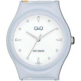 Дамски аналогов часовник Q&Q - V10A-004VY