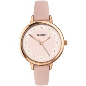 Дамски часовник Sekonda Editions - S-2816.00