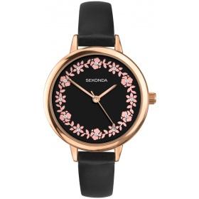 Дамски часовник Sekonda Editions - S-2818.00