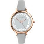 Дамски часовник Sekonda Editions - S-2819.00
