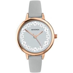 Дамски часовник Sekonda Editions - S-2819.00