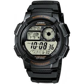 Мъжки часовник Casio - AE-1000W-1AVEF