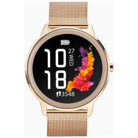 Дамски смарт часовник Sekonda Flex - S-40388.00