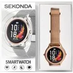 Дамски смарт часовник Sekonda Flex – S-40388.00