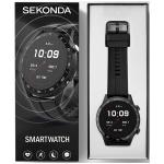 Мъжки смарт часовник Sekonda Active – S-1909.00
