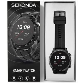 Мъжки смарт часовник Sekonda Active - S-1909.00