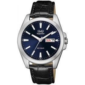Мъжки аналогов часовник Q&Q Superior - S284J302Y