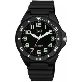Мъжки часовник Q&Q - VS44J003Y