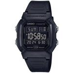 Мъжки дигитален часовник Casio – W-800H-1BVES