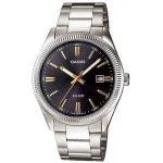 Мъжки аналогов часовник Casio - MTP-1302D-1A2VDF