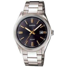 Мъжки аналогов часовник Casio - MTP-1302D-1A2VDF